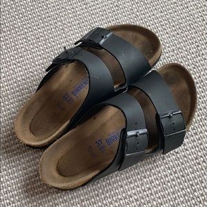 Birkenstocks